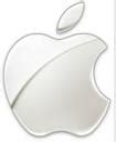 Image result for Real Apple Logo