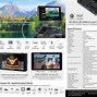 Image result for Sharp Printer Touch Screen