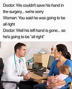 Image result for Clean Doctor Memes