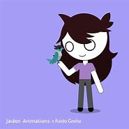 Image result for Jaiden Animations Instagram