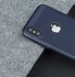 Image result for iPhone X Blue Case Unbox