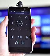 Image result for Roku Remote On Tablet