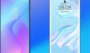 Image result for iPhone 12 vs Huawei