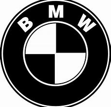 Image result for BMW Logo White