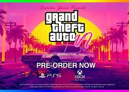 Image result for Grand Theft Auto 6 Release Date