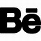 Image result for Behance's Logo