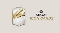 Image result for Icon Card FIFA 23