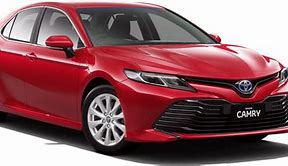 Image result for Toyota Camry 2019 PNG