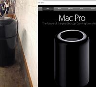 Image result for Apple Mac Pro Bin