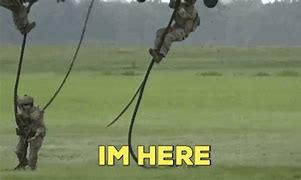 Image result for Army Meme GIF