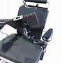 Image result for iPad Holder for Wheelchair