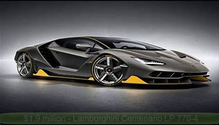 Image result for 15 Million Dollar Car
