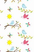 Image result for Cute Background A4