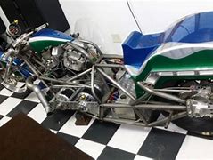 Image result for Top Fuel Harley Chassis