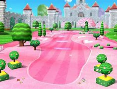 Image result for Mario Kart Tour Golf Mario