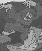 Image result for Scooby Doo Bigfoot