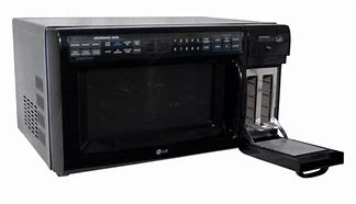 Image result for LG Electronics Store Combo Microwave Toaster Oven