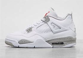 Image result for Jordan 4 Oreo Back