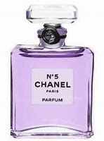 Image result for Chanel Perfume Purple Bottle