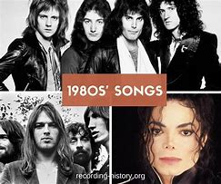 Image result for 1980 popular songs
