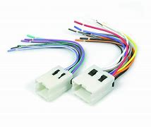 Image result for car audio wire adapters
