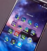 Image result for Microsoft Android Mobile