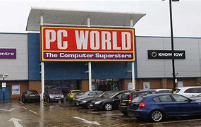 Image result for PC World Check Out