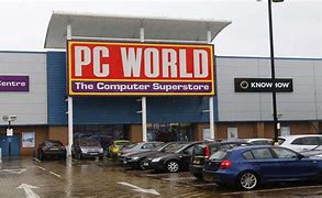Image result for PC World 4827