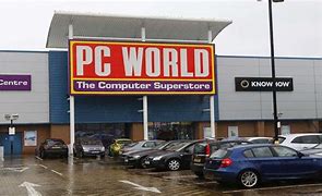 Image result for PC World Website UK
