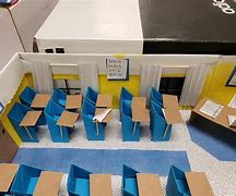 Image result for Shoebox Classroom