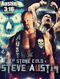 Image result for Stone Cold Steve Austin Poster