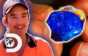 Image result for What Is the Biggest Opal Stone