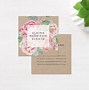 Image result for Small Home Business Cards Designs for Crafty