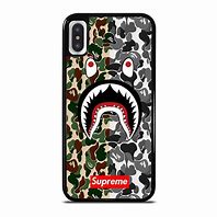 Image result for Fake BAPE Case