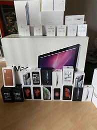 Image result for iPhone Box with a Apple Inside