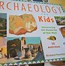 Image result for Archaeology for Kids