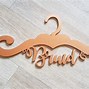 Image result for Best Quality Wooden Hangers