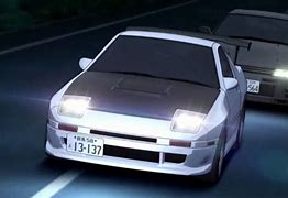 Image result for Initial D Stage 5 R32