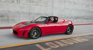 Image result for Tesla Roadster Model Years