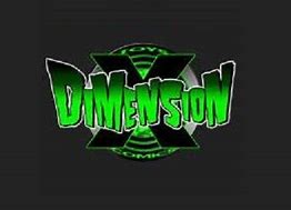 Image result for DC Dimension X