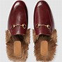 Image result for Fur Shoes Men