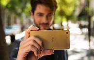 Image result for Sony Xperia 5 Silver