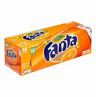 Image result for Fanta Orange Coke