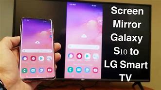 Image result for LG Mirror 1300I Phone