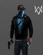 Image result for Watch Dogs 2 Skin