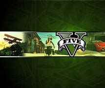 Image result for GTA V Banner