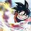 Image result for Son Goku in Dragon Ball GT