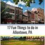 Image result for Allentown PA Attractions