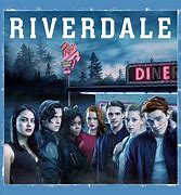 Image result for Riverdale CW