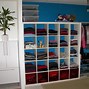 Image result for Closet Storage Organizer with Drawers